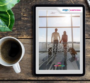 IAR Issue 4 - In-Depth Focus on passenger experience