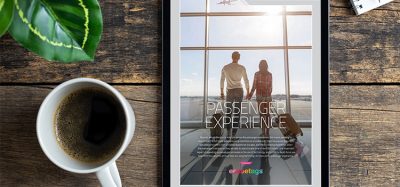 IAR Issue 4 - In-Depth Focus on passenger experience