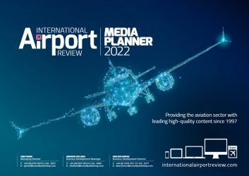 IAR Media Planner 2022 Front Cover Image