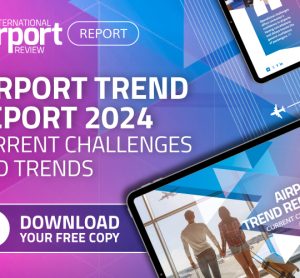 IAR Trend Report 2024