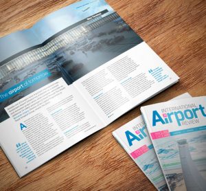 International Airport Review issue 2 2018