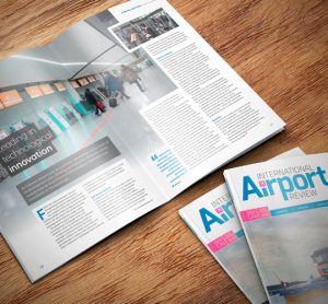 Issue 4 2018 international airport review