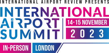 International Airport Summit 2023