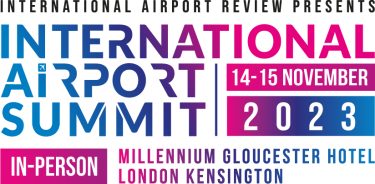 International Airport Summit 2023