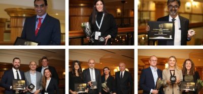 Announced! The Airport Honour Award Winners