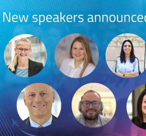 International Airport SUmmit speakers