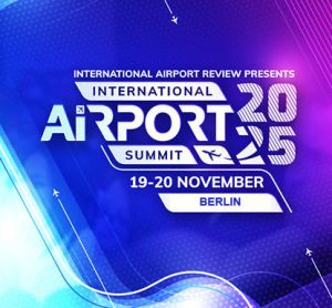 International Airport Summit 2025