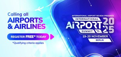 International Airport Summit 2025