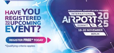 IAS25 pop up banner - Before You Go