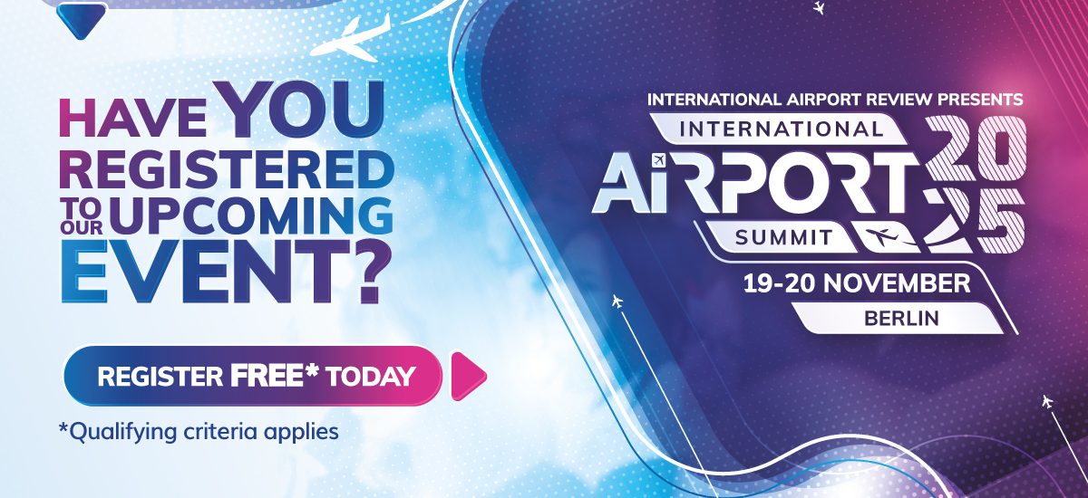 IAS25 pop up banner - Before You Go