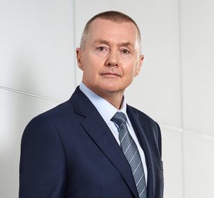 Willie Walsh succeeds Alexandre de Juniac as Director General of IATA