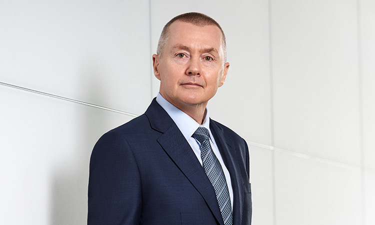 Willie Walsh succeeds Alexandre de Juniac as Director General of IATA