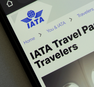 EU and UK Digital COVID-19 Certificates Recognised by IATA Travel Pass