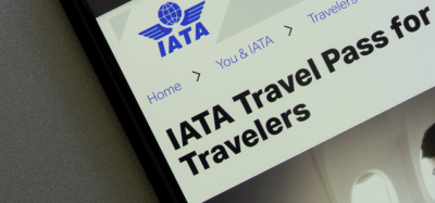 EU and UK Digital COVID-19 Certificates Recognised by IATA Travel Pass