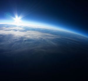 ICAO launches real-time worldwide space weather update service