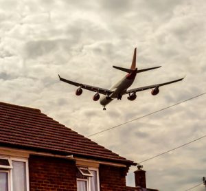 ICCAN call for new evidence to inform future decisions on aviation noise