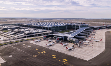 Istanbul Airport