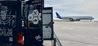 Copenhagen Airport emissions