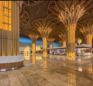 Lokapriya Gopinath Bordoloi International Airport