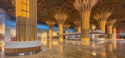 Lokapriya Gopinath Bordoloi International Airport