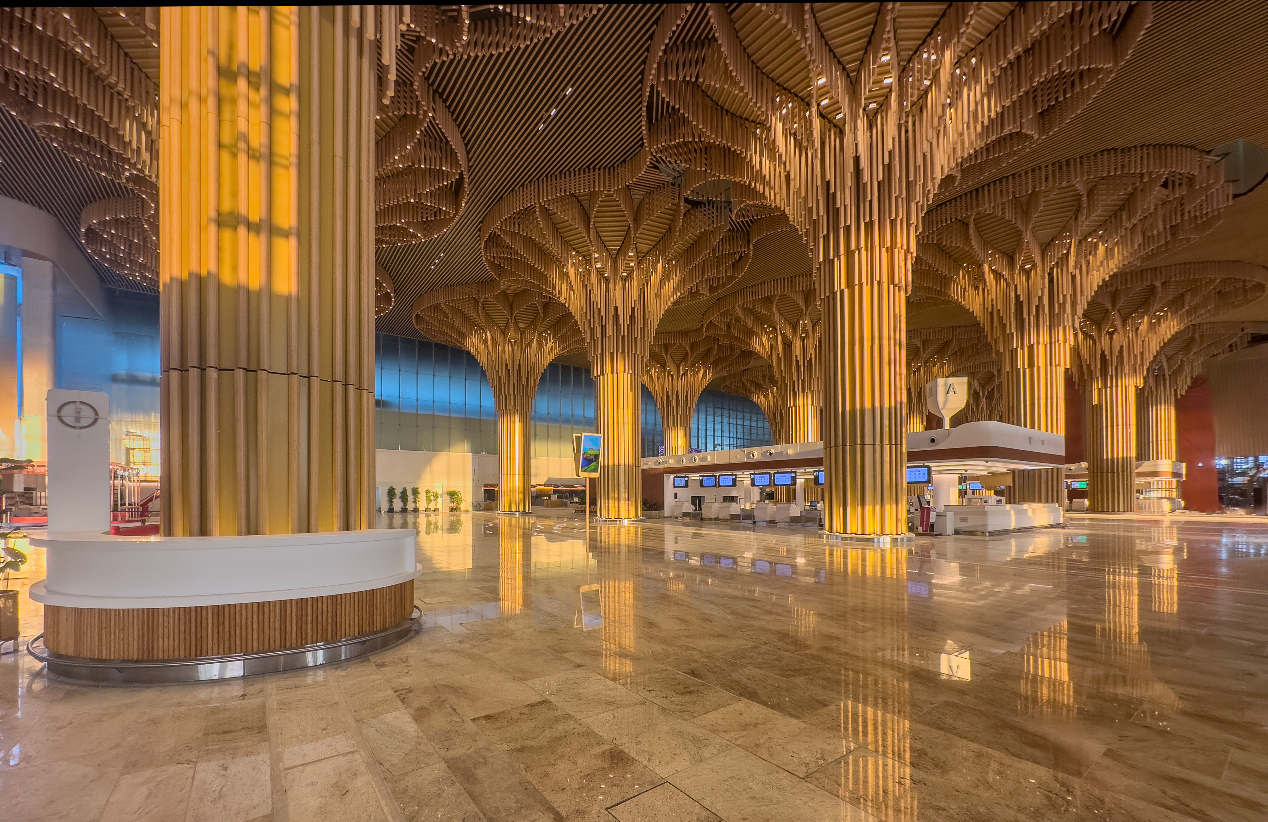 Lokapriya Gopinath Bordoloi International Airport