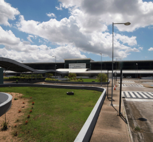 Operation at Manaus International Airport handed over to VINCI Airports