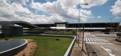 Operation at Manaus International Airport handed over to VINCI Airports