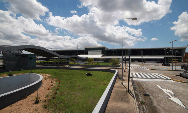 Operation at Manaus International Airport handed over to VINCI Airports