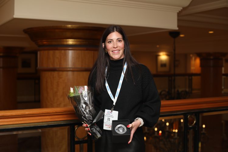 The Airport Equity, Diversity and Inclusion Award Winner - Denver International Airport