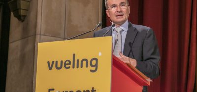 Vueling SAF