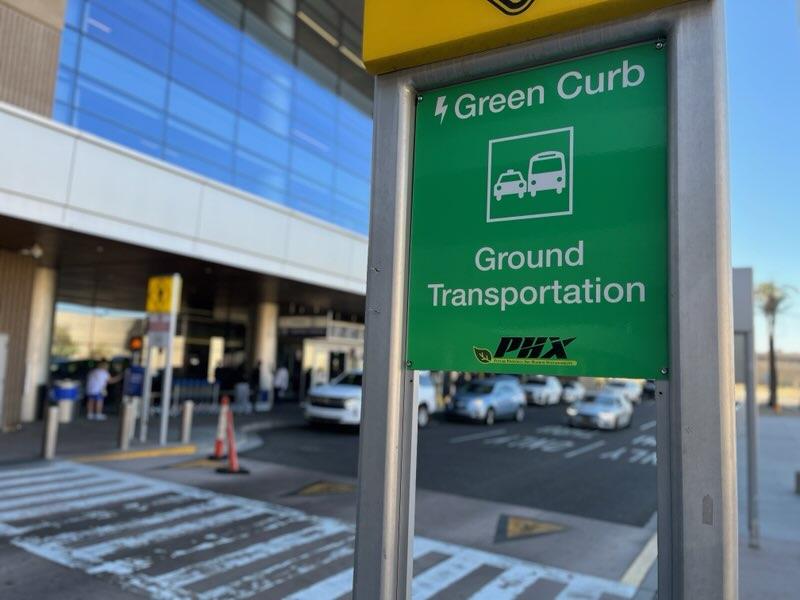 Phoenix Sky Harbor International Airport