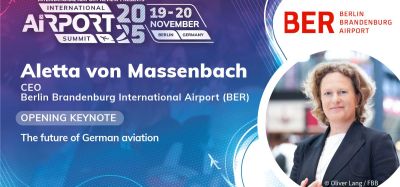 International Airport Summit 2025