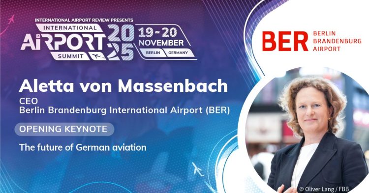 International Airport Summit 2025