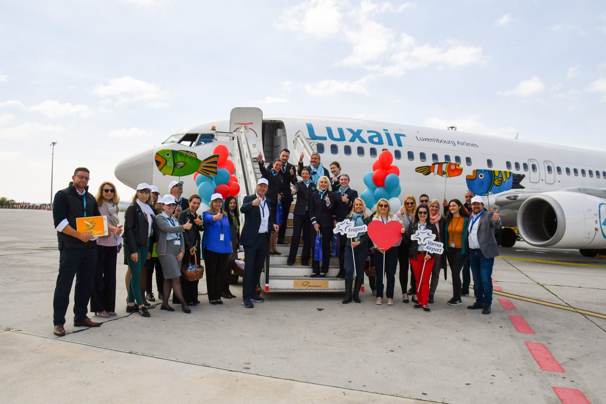 Karlovy Vary Airport - News, Articles and Whitepapers - International ...