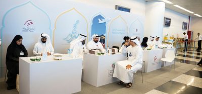 Sharjah Airport pilgrimage