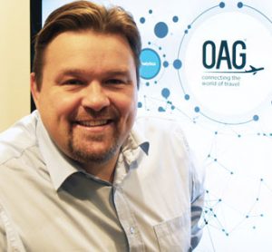 Innovation Insight with Phil Callow, Chief Executive Officer of OAG