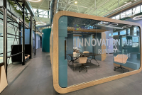 Giovanni Gennaro, Head of Open Innovation at Aeroporti di Roma (ADR), spoke with Holly Miles to share how the airport group is driving transformation through collaboration, start-up engagement and internal ownership.
