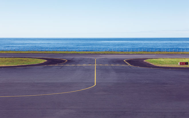 Innovative and sustainable airfield pavement engineering solutions