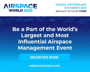 Airspace World 2023 