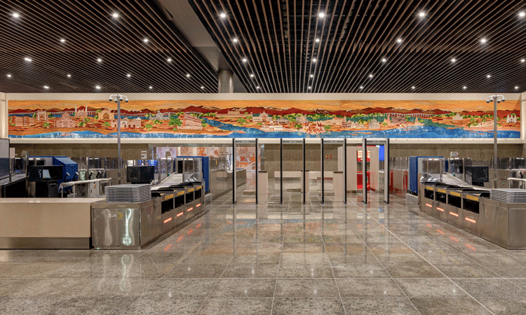 Chaudhary Charan Singh International Airport’s Terminal 3 (T3) in Lucknow has set a new standard for passenger experience in India – blending technology, local culture and operational efficiency into a seamless journey for millions of travellers annually.