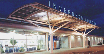 Inverness Airport