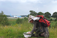 International Airport Review caught up with London Gatwick’s Biodiversity Advisor, Rachel Bicker, to learn about the work of the airport’s Biodiversity Action Plan and how it aims to protect and encourage biodiversity on 75 hectares of its land.