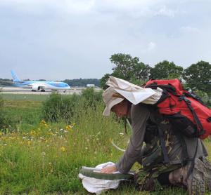 International Airport Review caught up with London Gatwick’s Biodiversity Advisor, Rachel Bicker, to learn about the work of the airport’s Biodiversity Action Plan and how it aims to protect and encourage biodiversity on 75 hectares of its land.