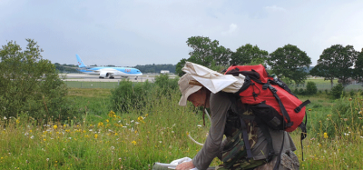 International Airport Review caught up with London Gatwick’s Biodiversity Advisor, Rachel Bicker, to learn about the work of the airport’s Biodiversity Action Plan and how it aims to protect and encourage biodiversity on 75 hectares of its land.
