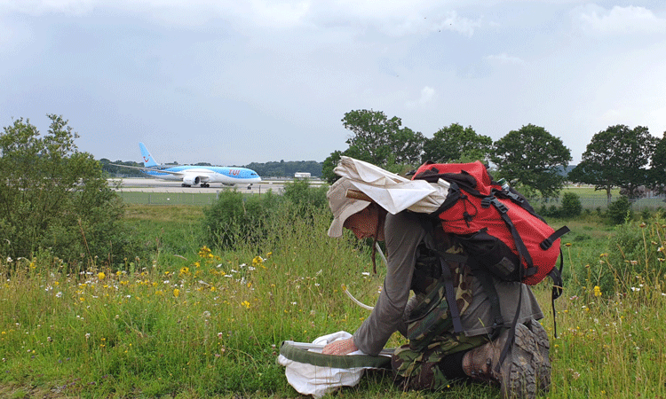 International Airport Review caught up with London Gatwick’s Biodiversity Advisor, Rachel Bicker, to learn about the work of the airport’s Biodiversity Action Plan and how it aims to protect and encourage biodiversity on 75 hectares of its land.