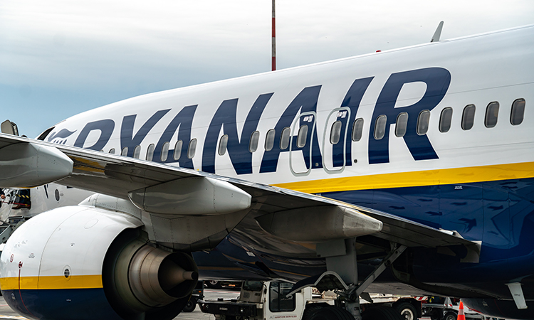 ICAO Council to launch investigation into Ryanair Flight FR4978