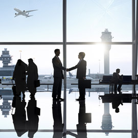 Private ownership of European airports increases significantly