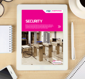 security digital issue #2 2017 in-depth focus