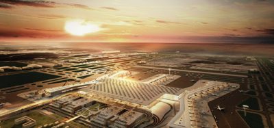 Istanbul New Airport: A hub for the 21st century