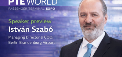 Ahead of his involvement in PTE World, István Szabó, Managing Director & COO of Berlin Brandenburg Airport outlines how BER is maximising capacity, accelerating digital integration and preparing for an AI driven future.